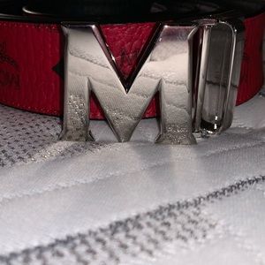 MCM belt